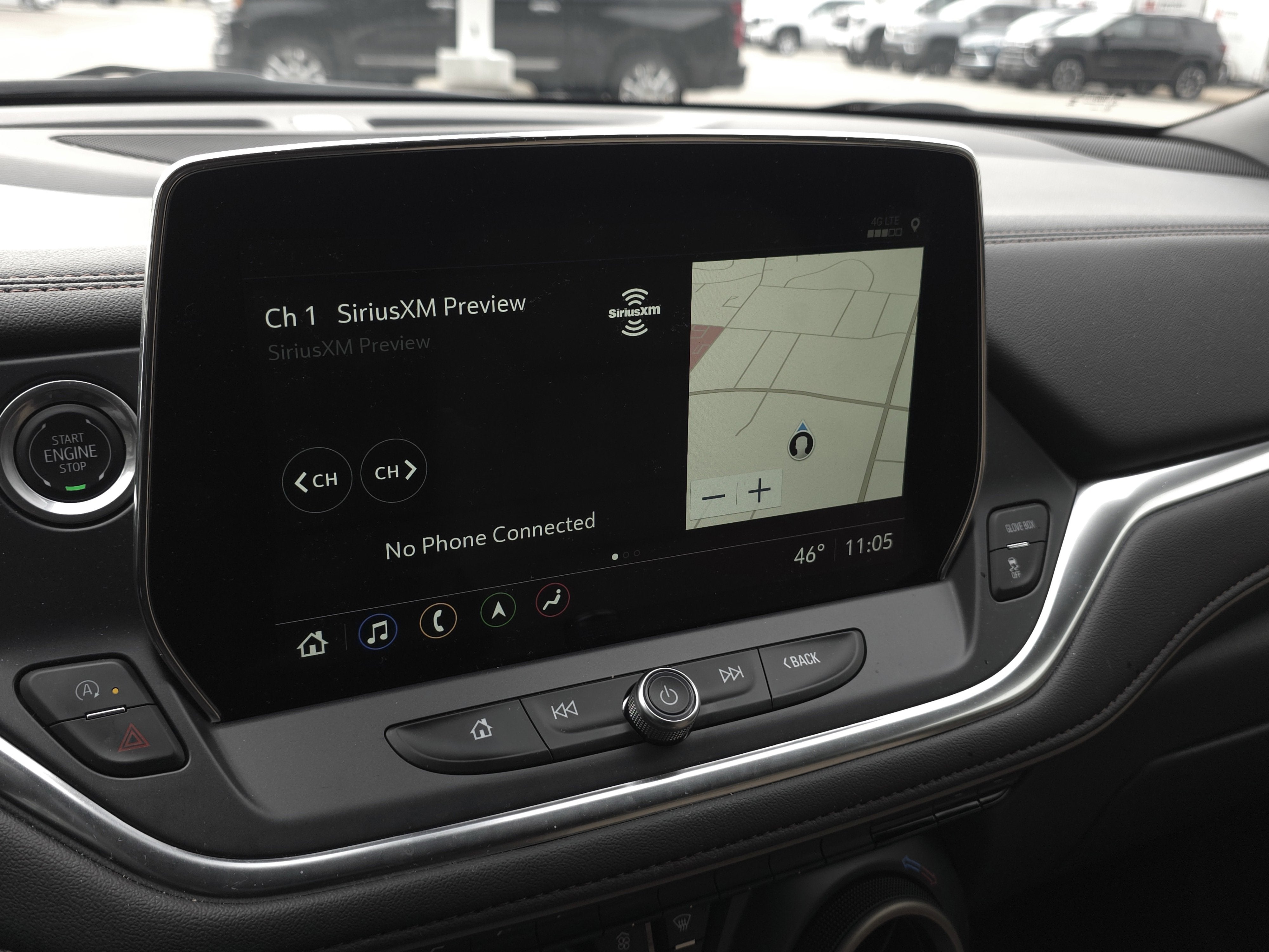 2024 Chevrolet Blazer Premier