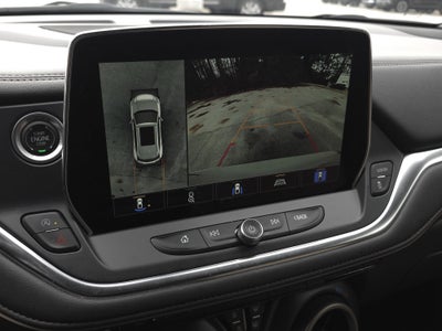 2024 Chevrolet Blazer Premier