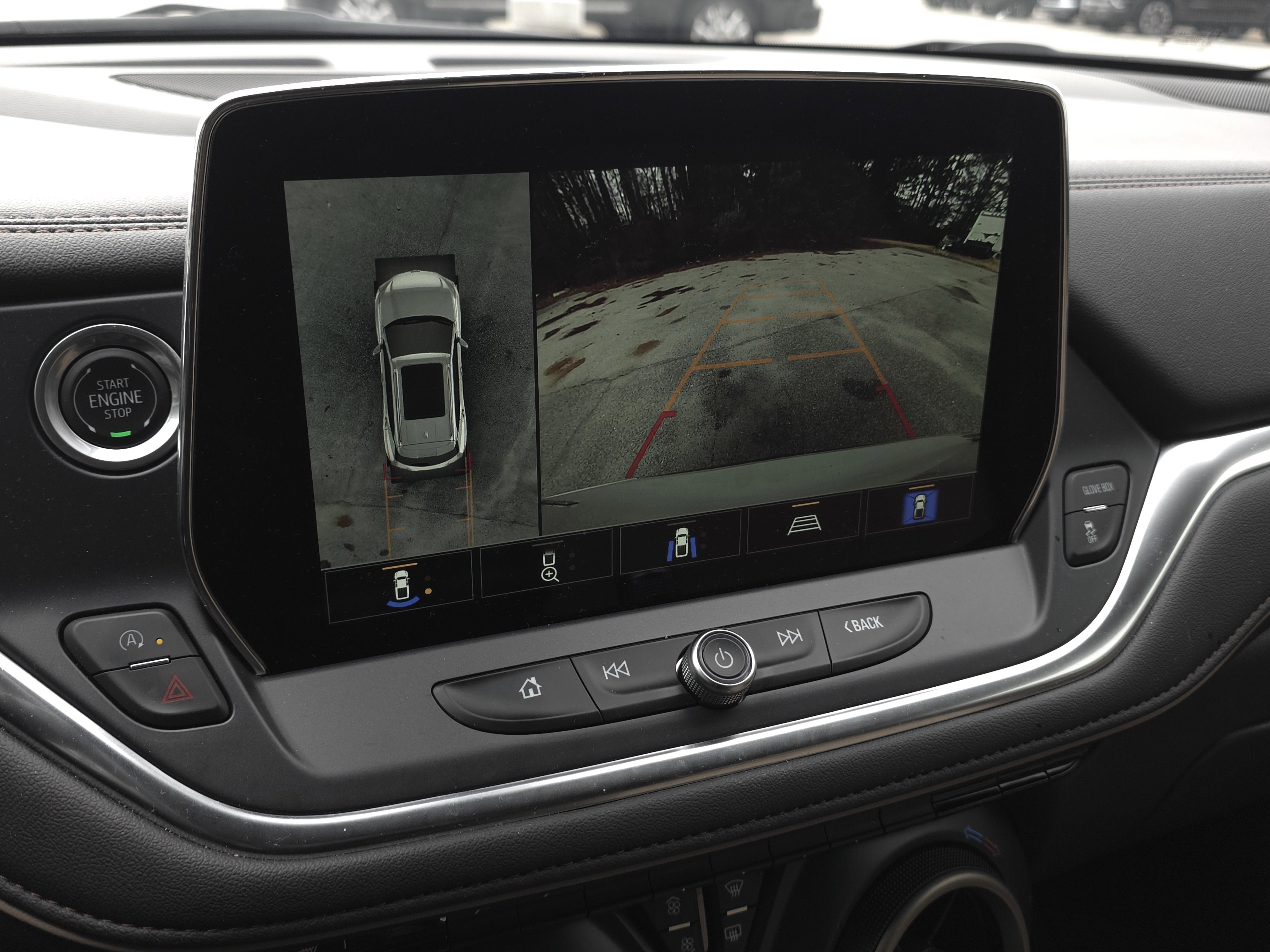 2024 Chevrolet Blazer Premier