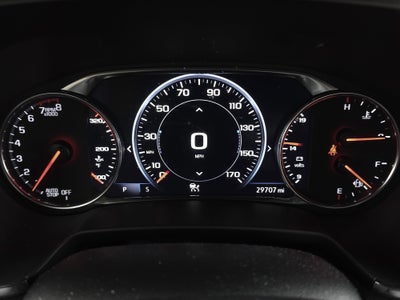 2024 Chevrolet Blazer Premier