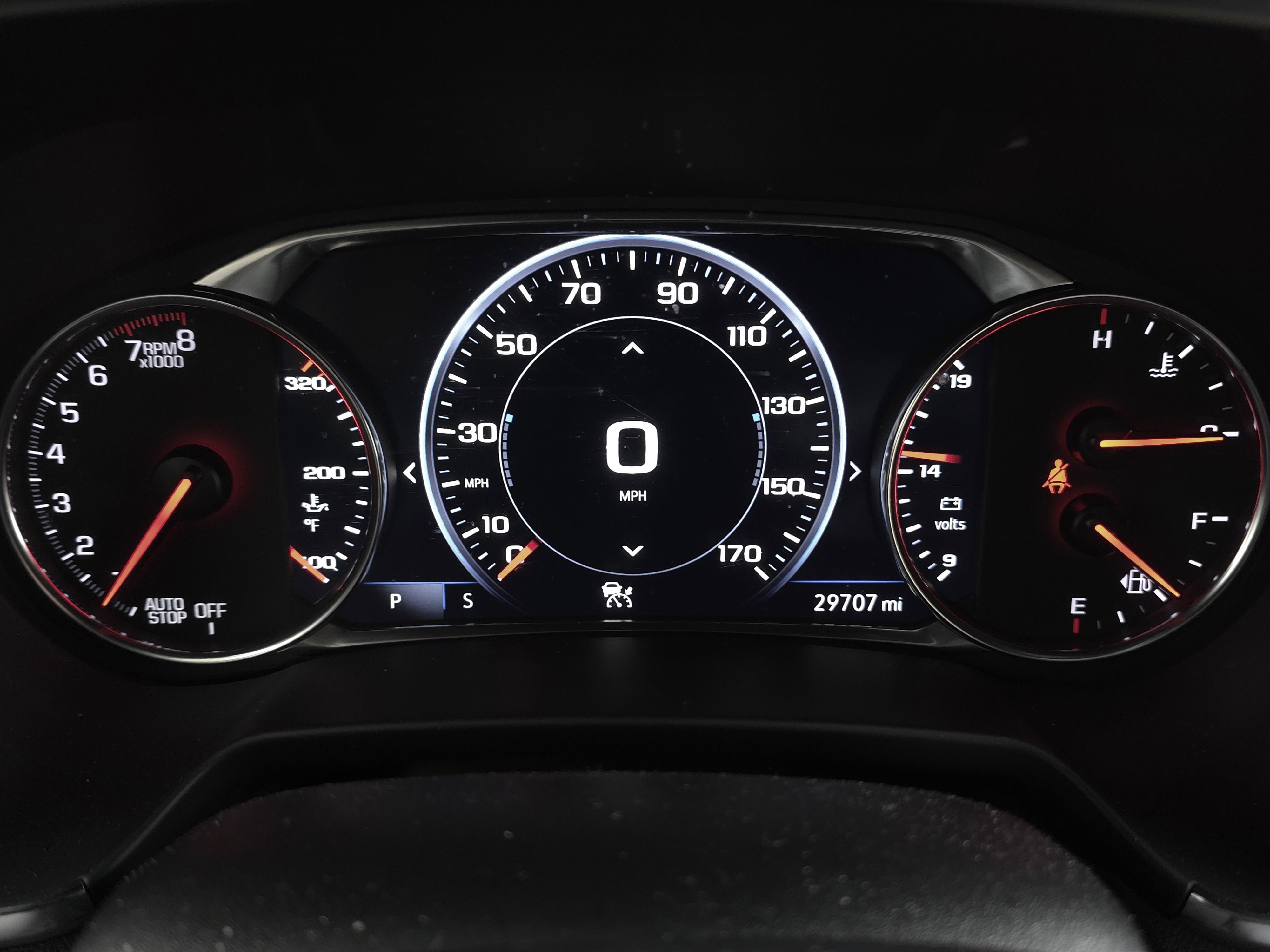 2024 Chevrolet Blazer Premier