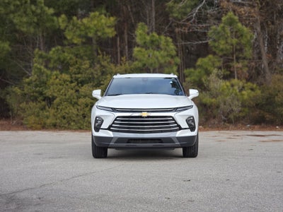 2024 Chevrolet Blazer Premier