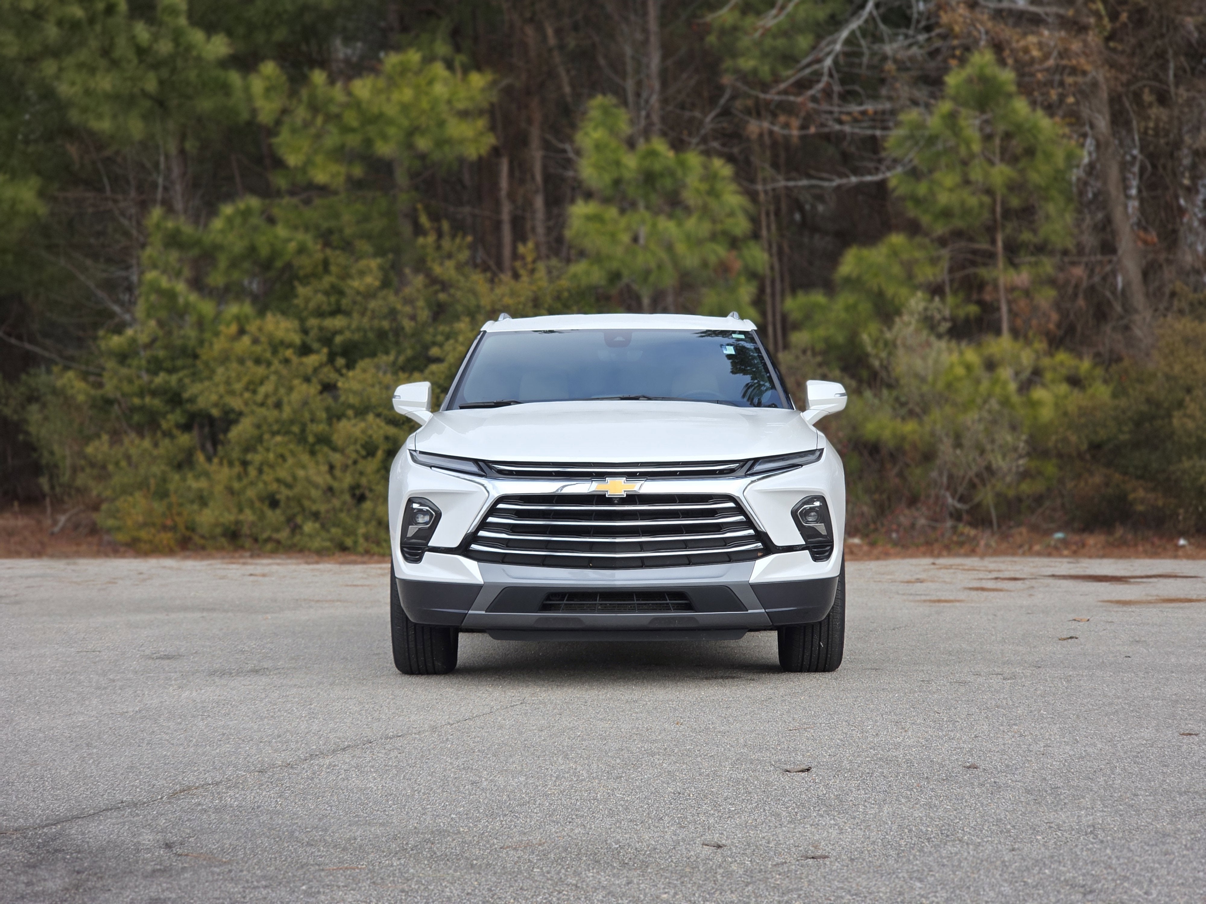 2024 Chevrolet Blazer Premier