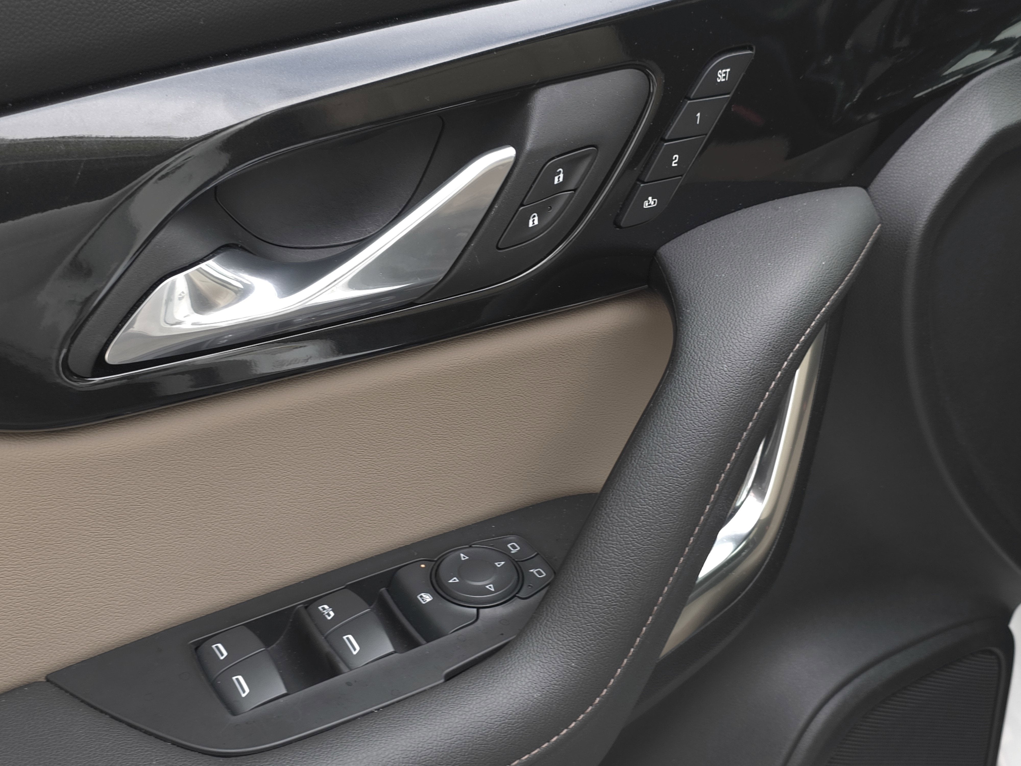 2024 Chevrolet Blazer Premier