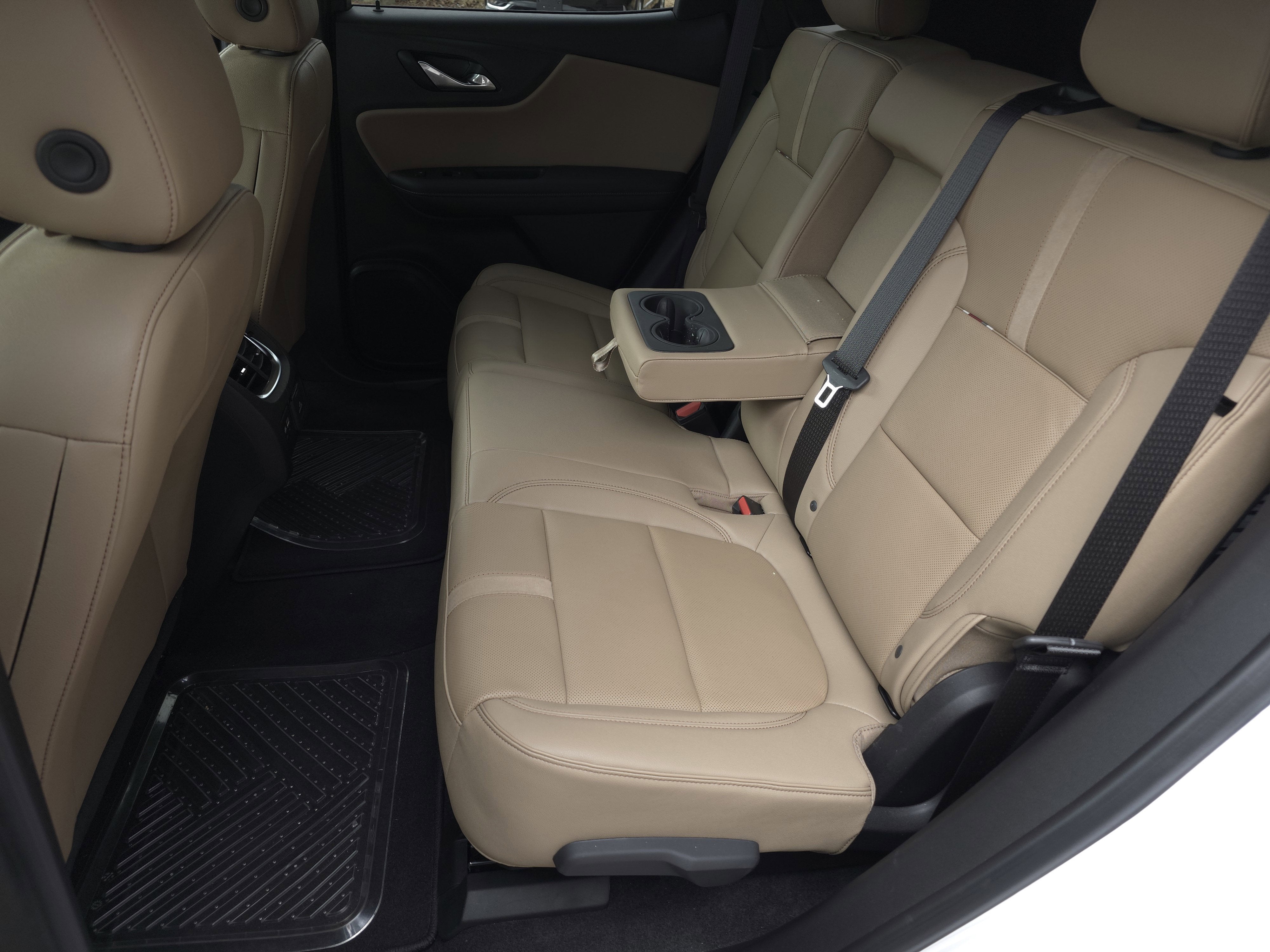 2024 Chevrolet Blazer Premier