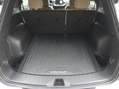 2024 Chevrolet Blazer Premier