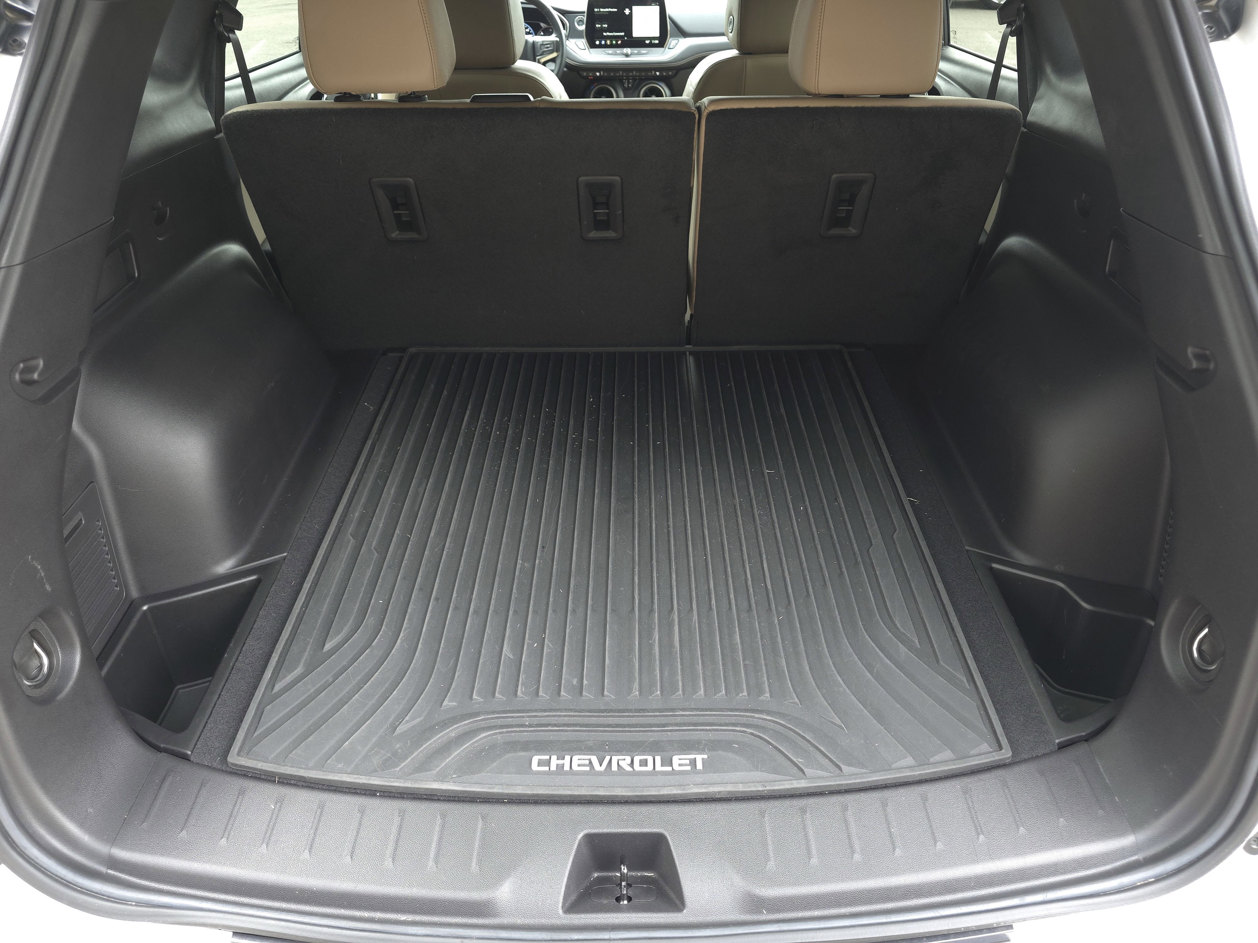 2024 Chevrolet Blazer Premier