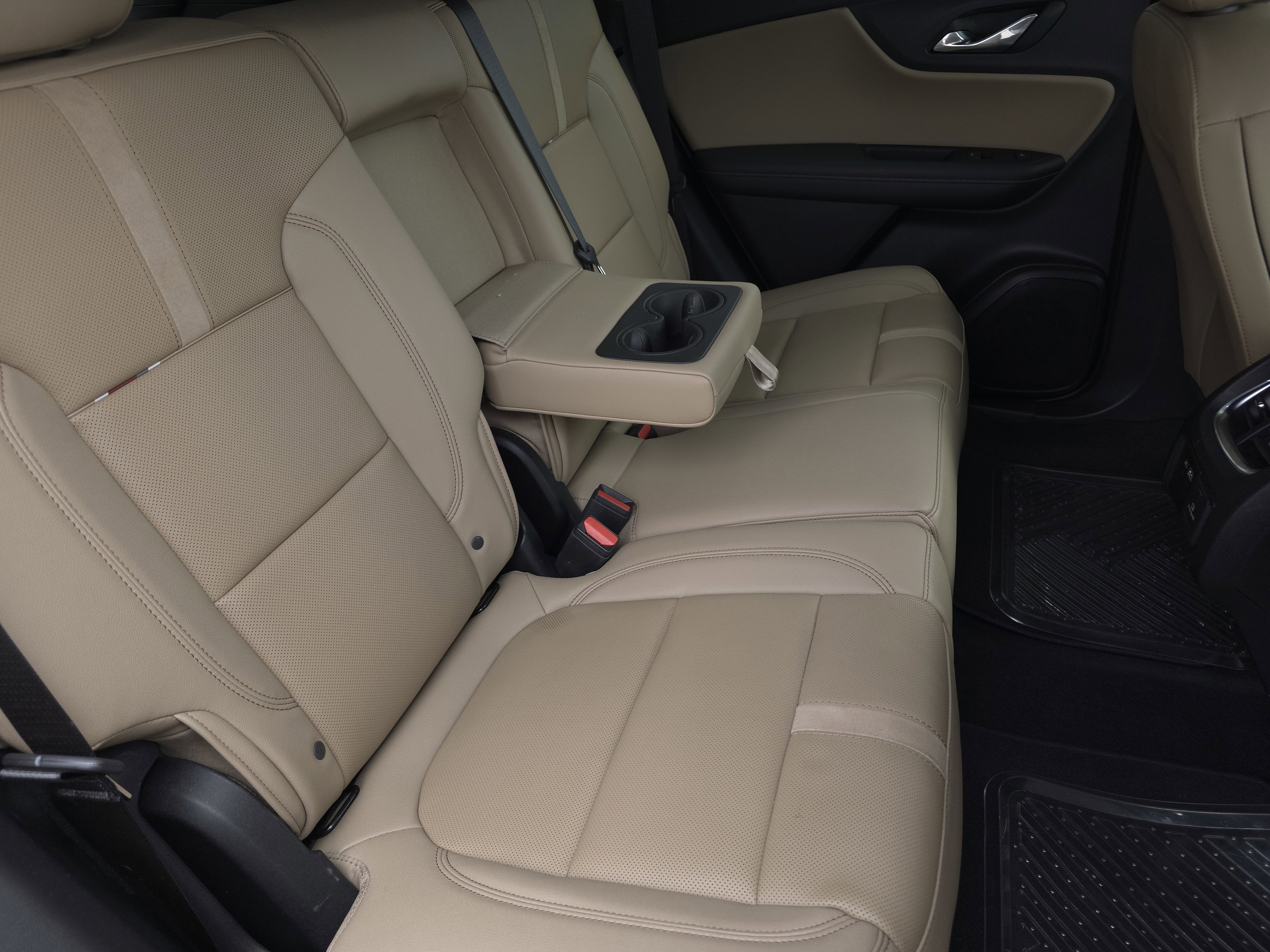 2024 Chevrolet Blazer Premier