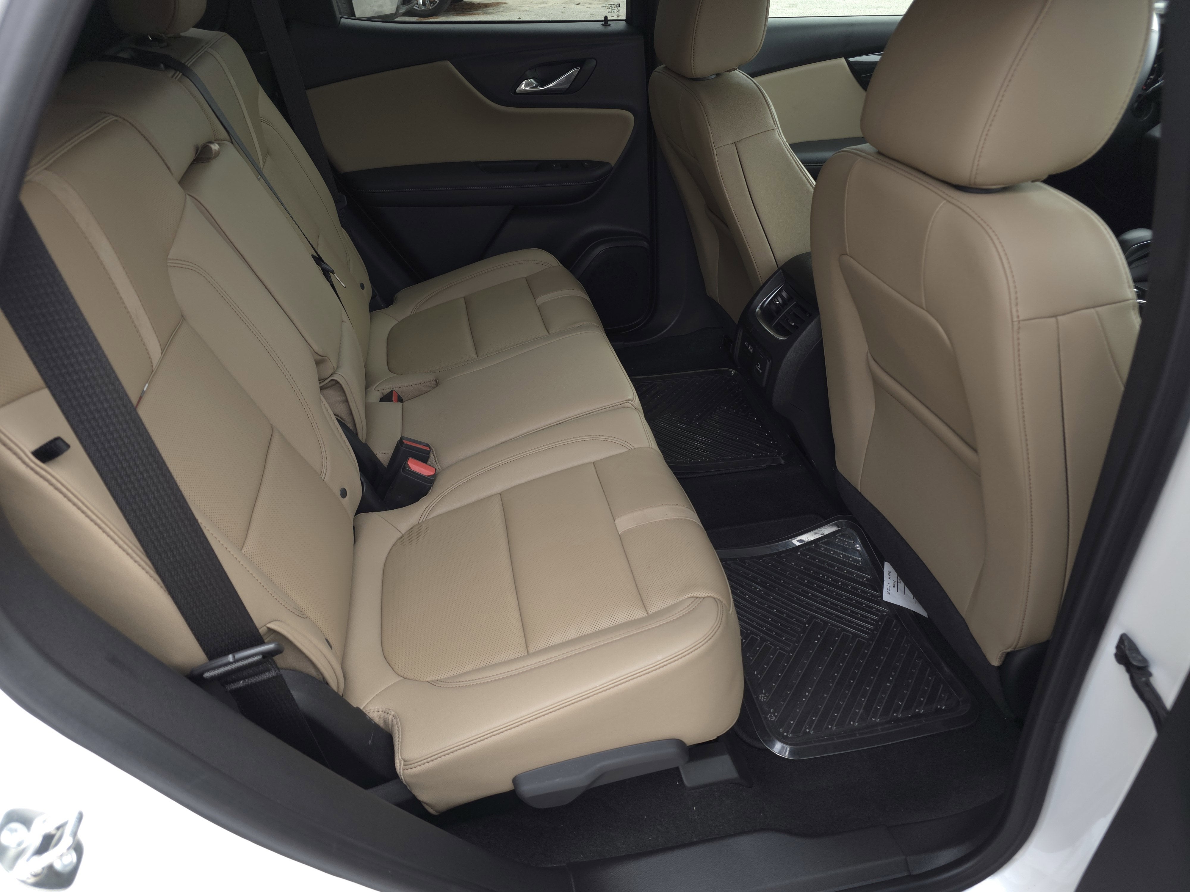 2024 Chevrolet Blazer Premier