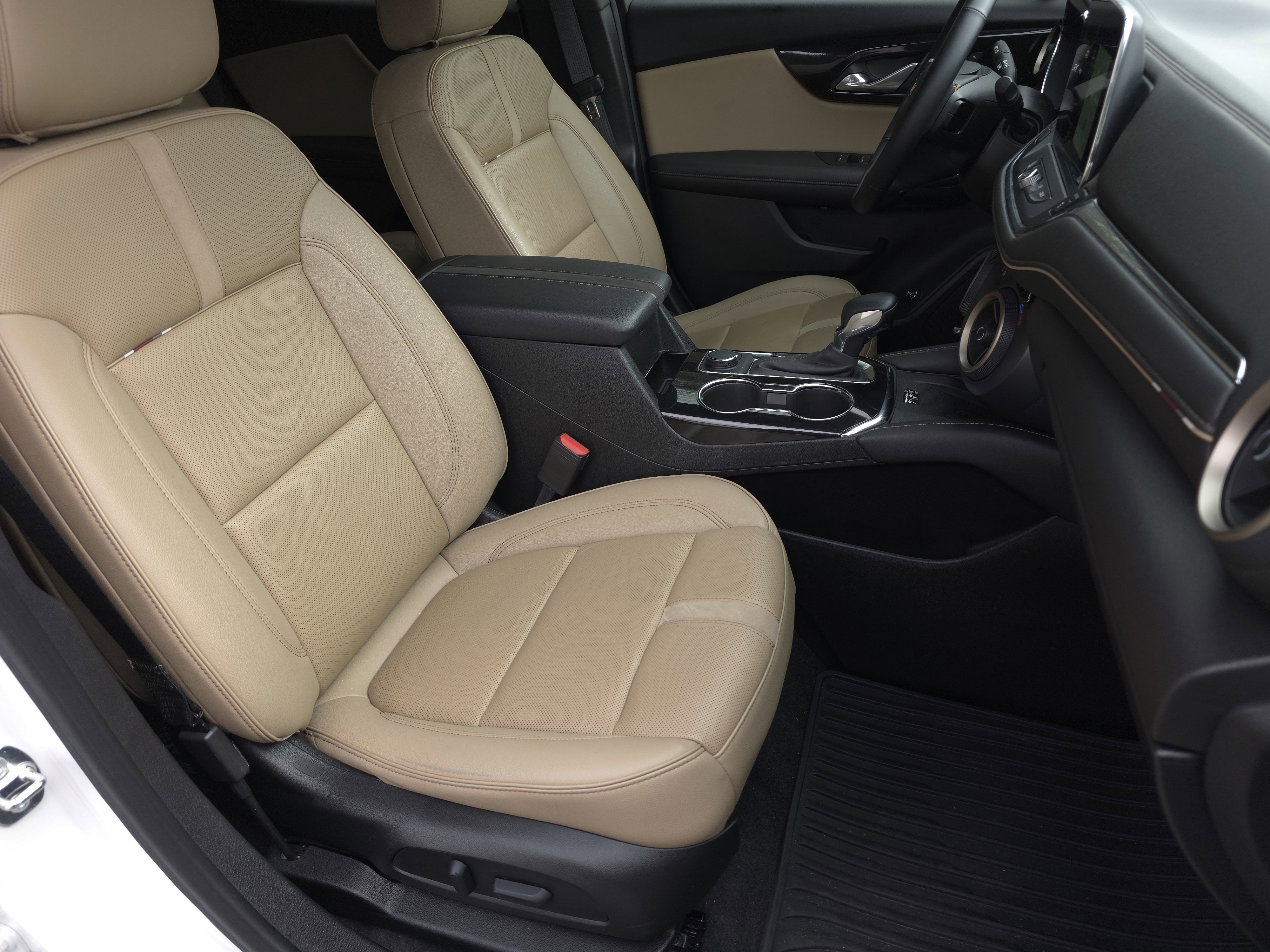 2024 Chevrolet Blazer Premier