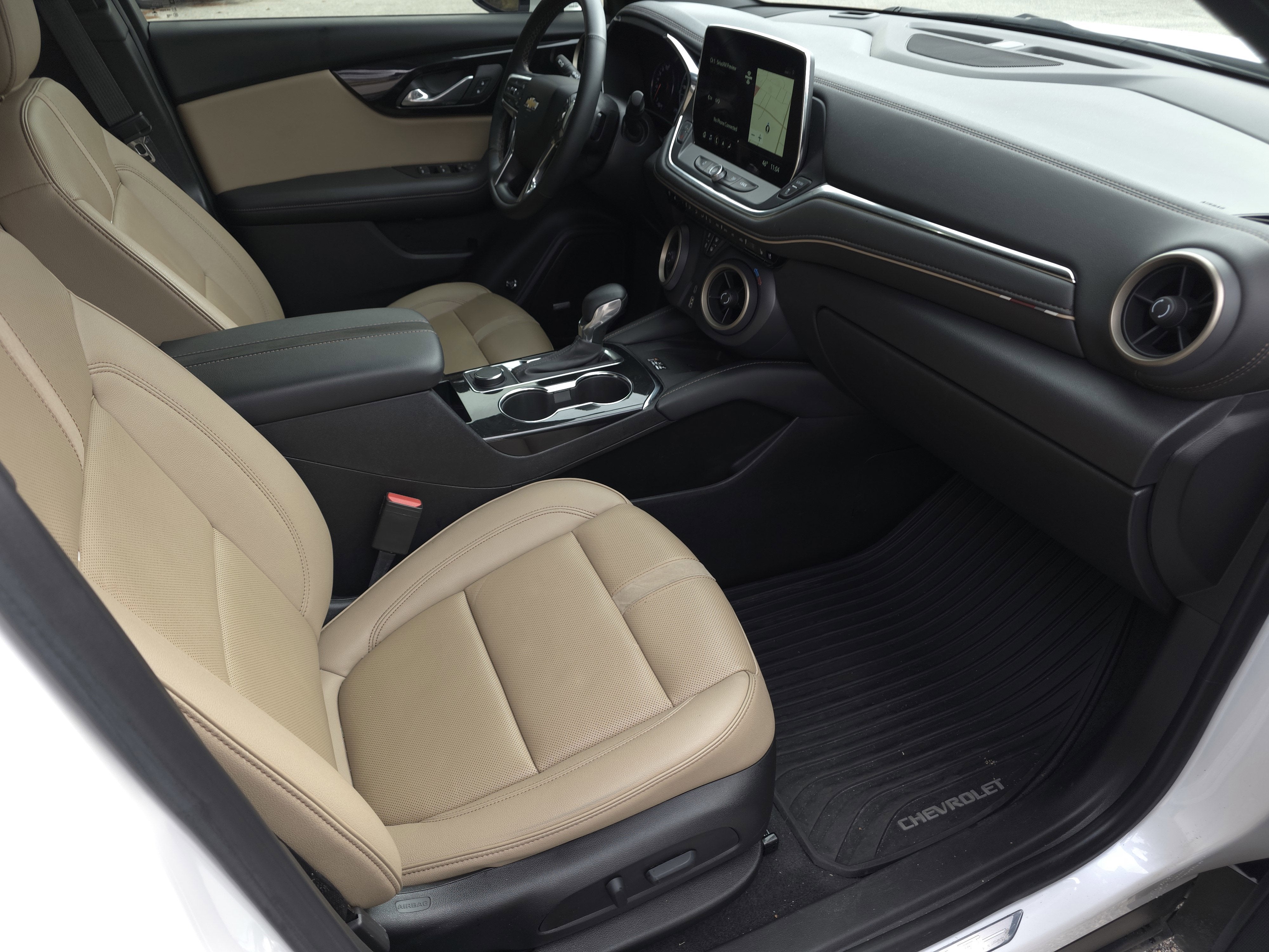 2024 Chevrolet Blazer Premier