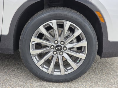 2024 Chevrolet Blazer Premier