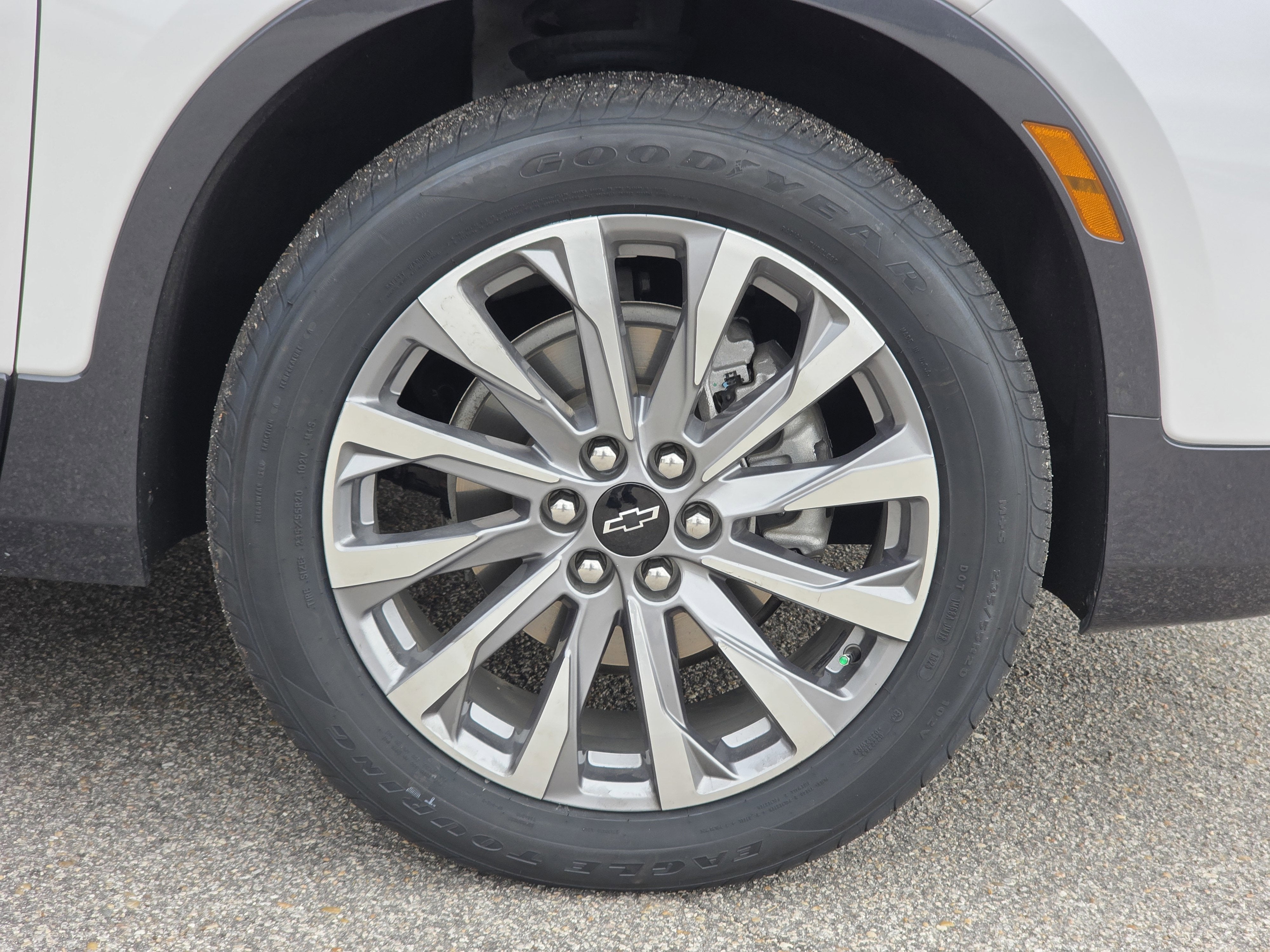 2024 Chevrolet Blazer Premier