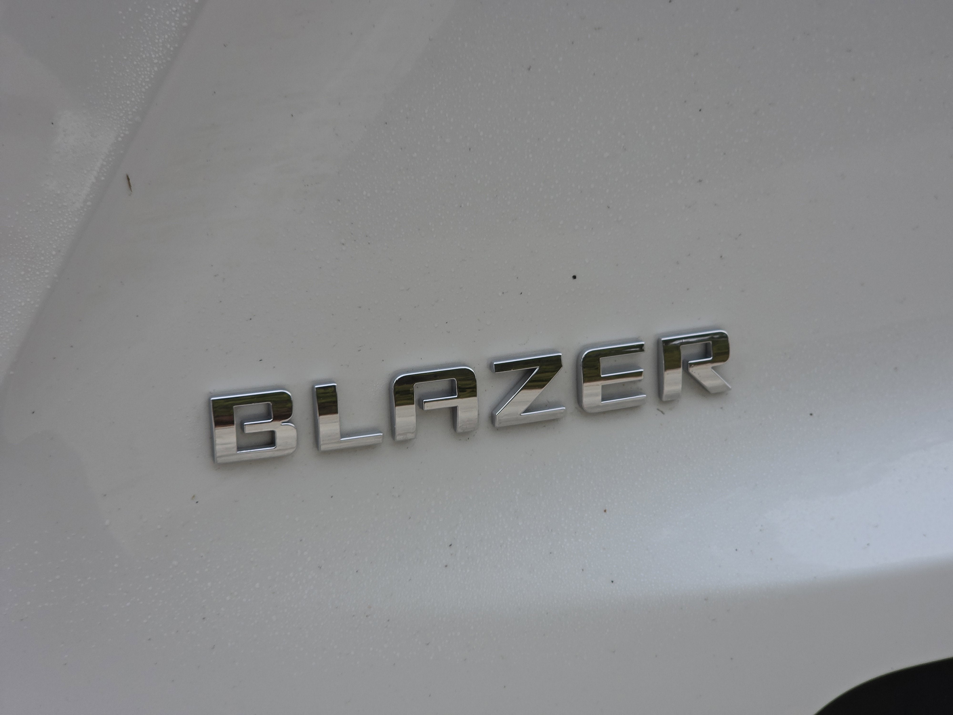 2024 Chevrolet Blazer Premier