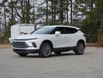 2024 Chevrolet Blazer Premier