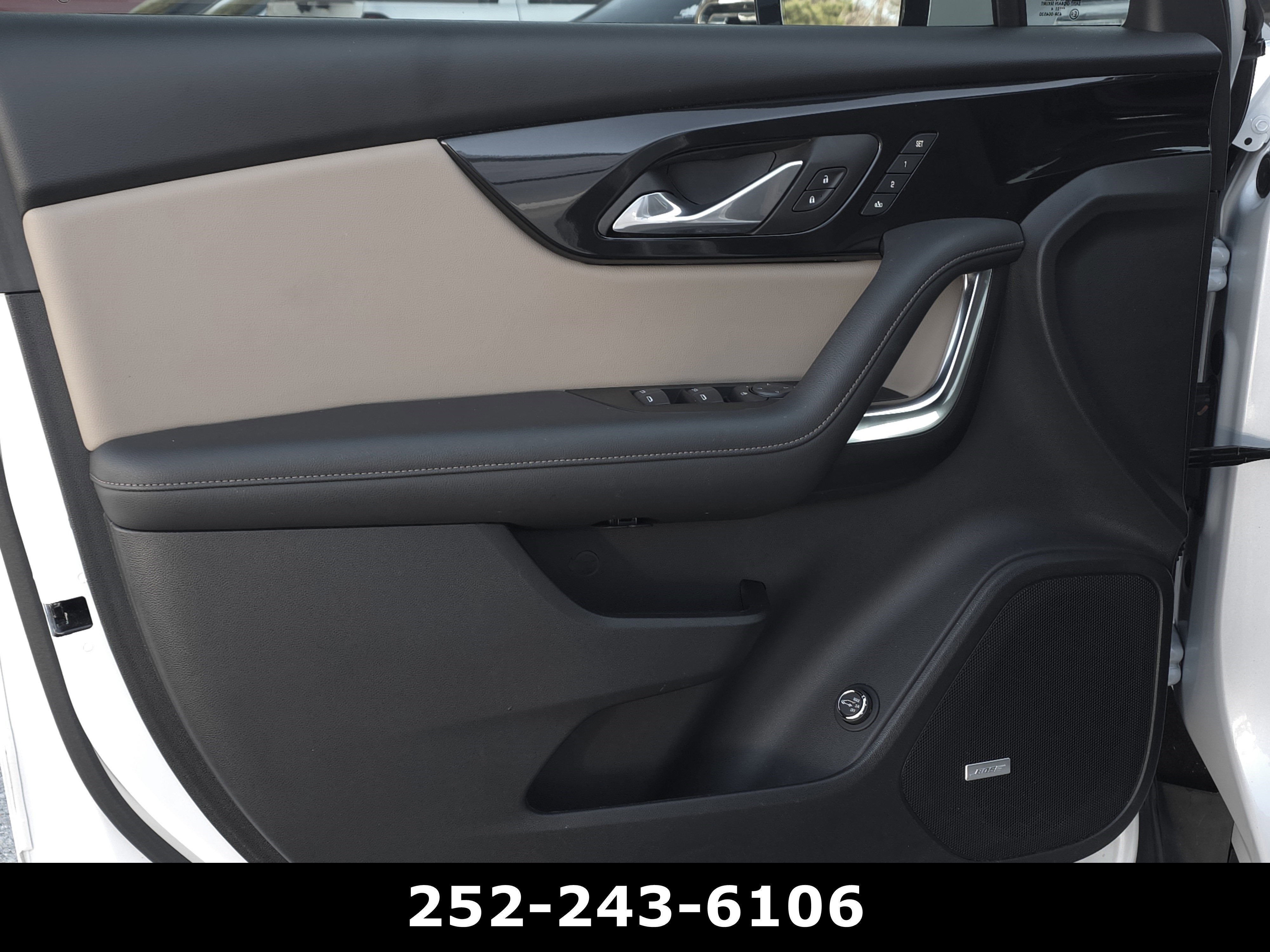 2024 Chevrolet Blazer Premier