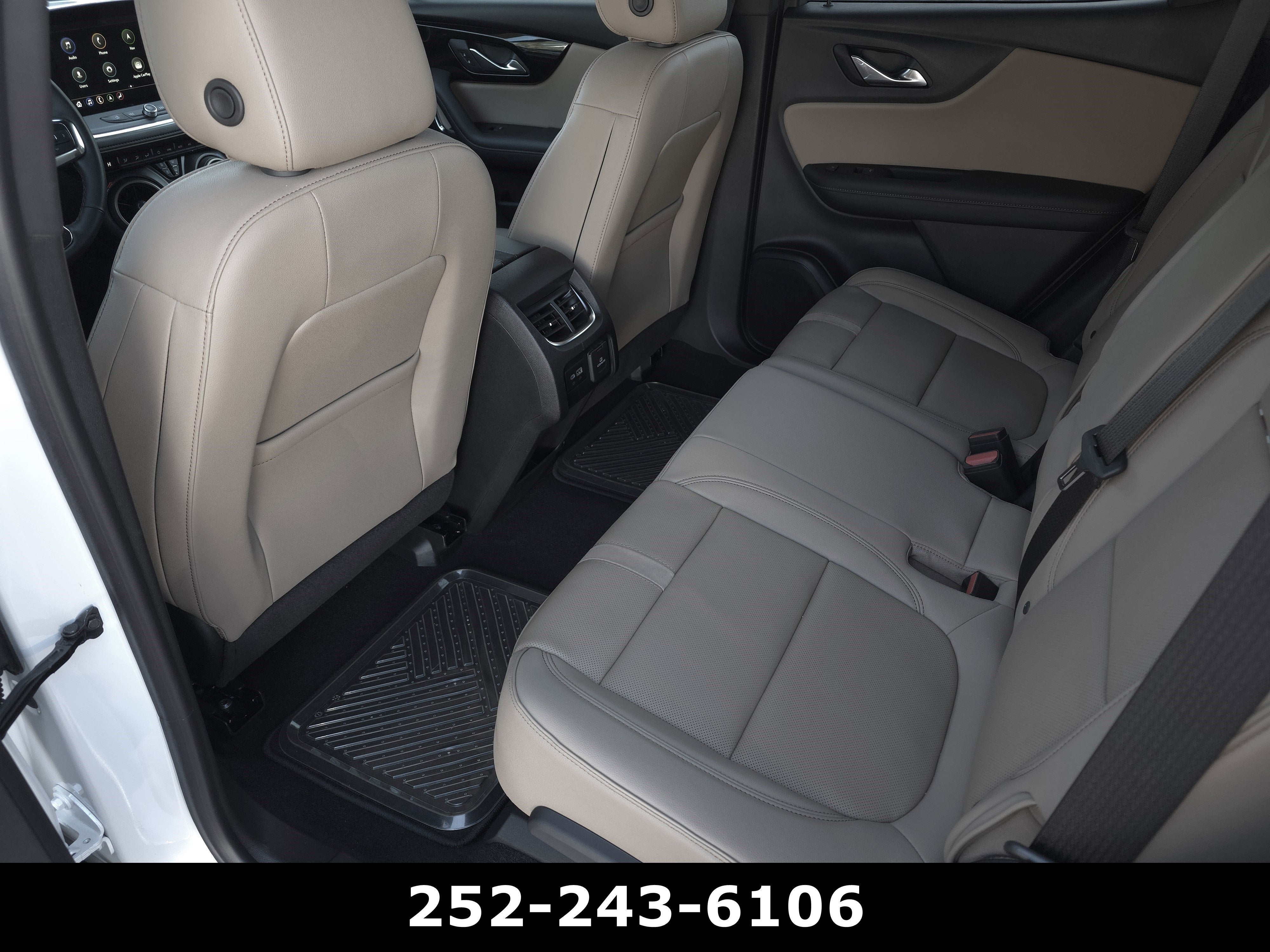 2024 Chevrolet Blazer Premier