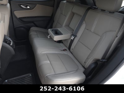 2024 Chevrolet Blazer Premier