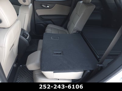 2024 Chevrolet Blazer Premier