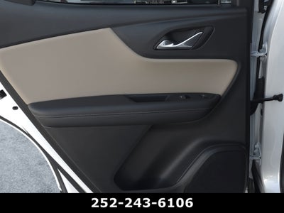 2024 Chevrolet Blazer Premier