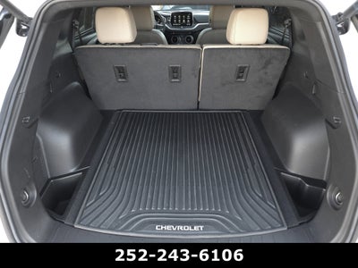 2024 Chevrolet Blazer Premier