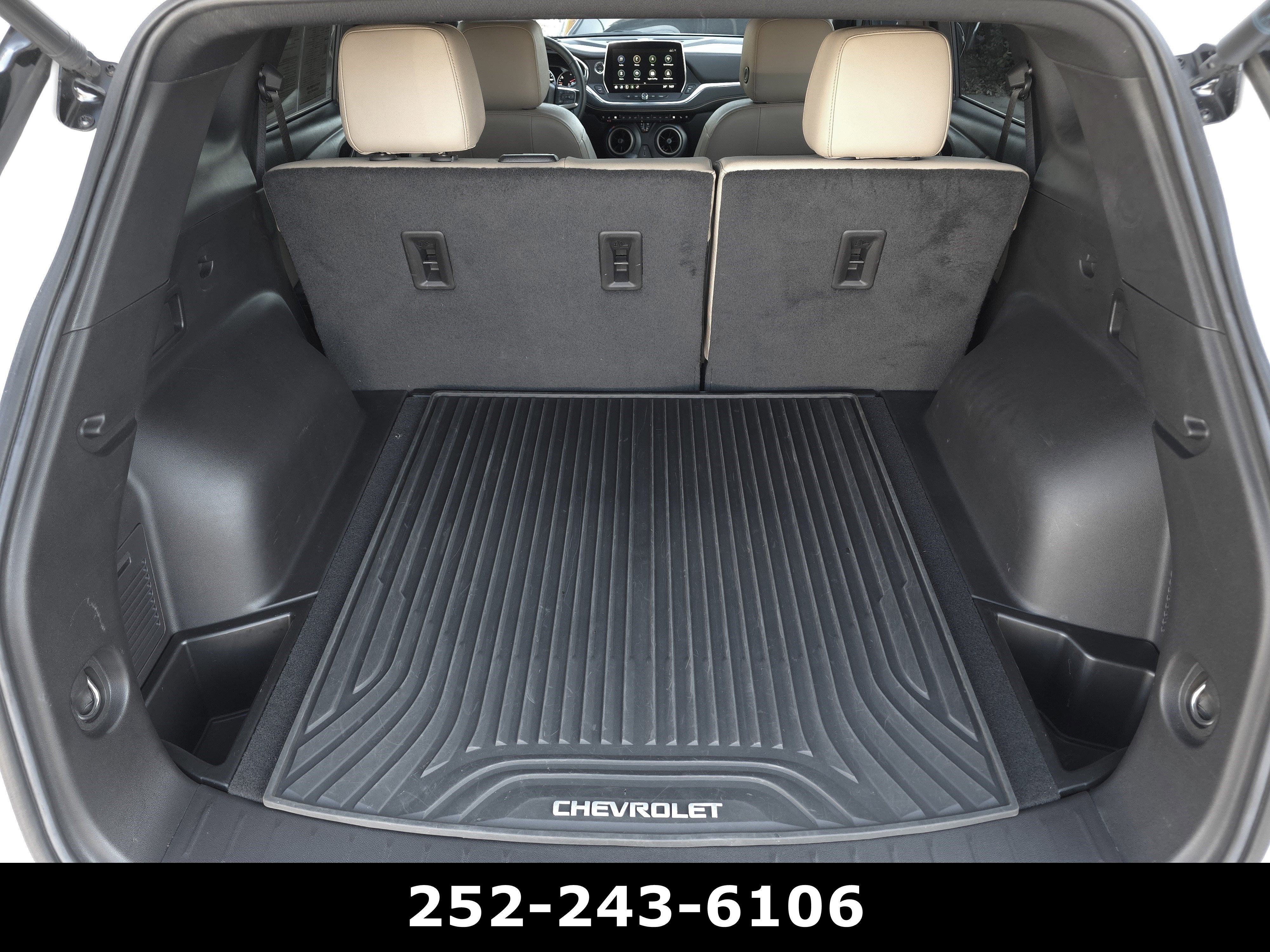 2024 Chevrolet Blazer Premier