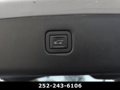 2024 Chevrolet Blazer Premier