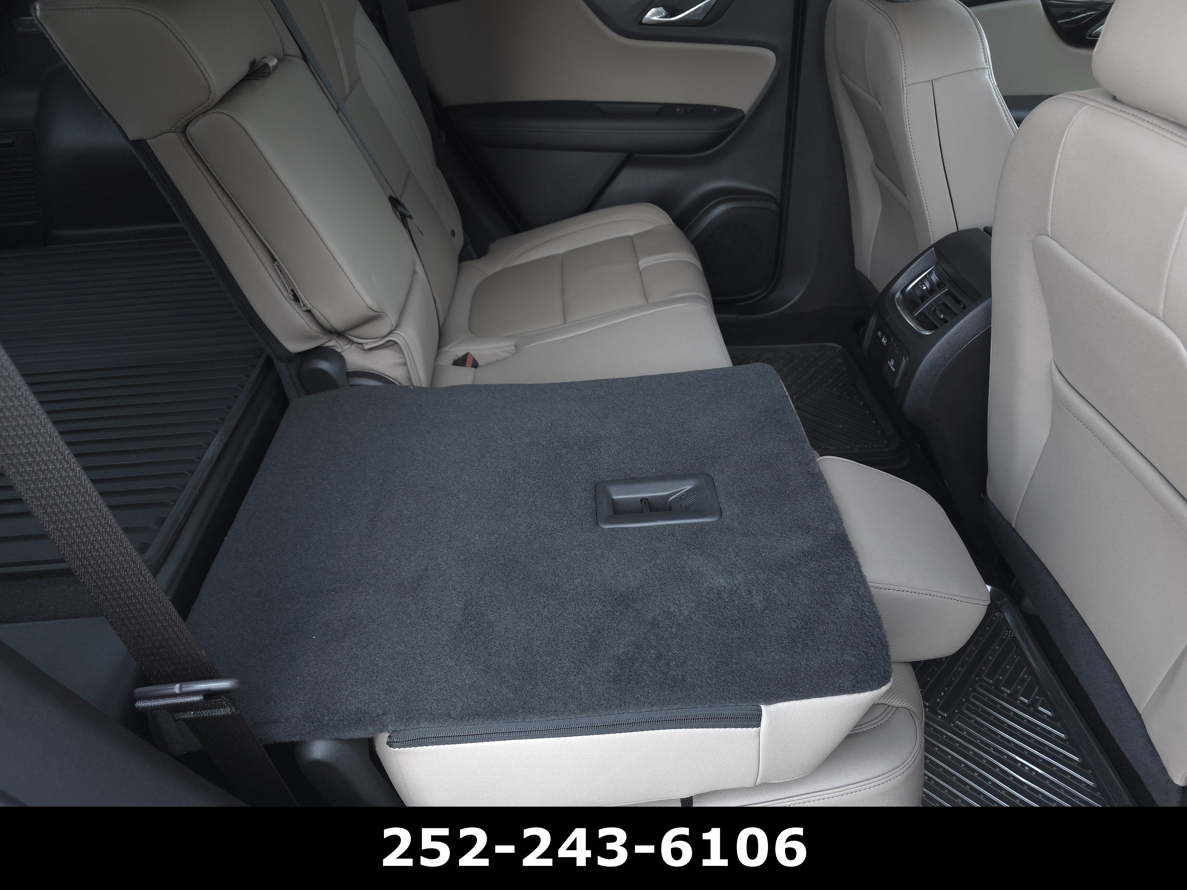 2024 Chevrolet Blazer Premier