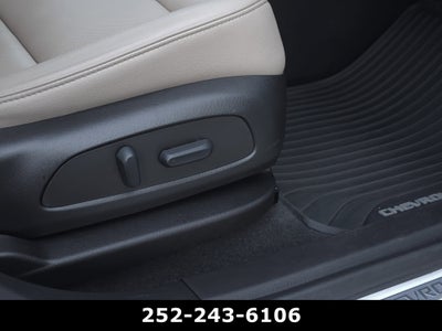 2024 Chevrolet Blazer Premier