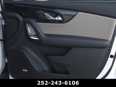 2024 Chevrolet Blazer Premier