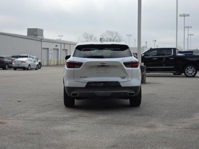 2024 Chevrolet Blazer Premier