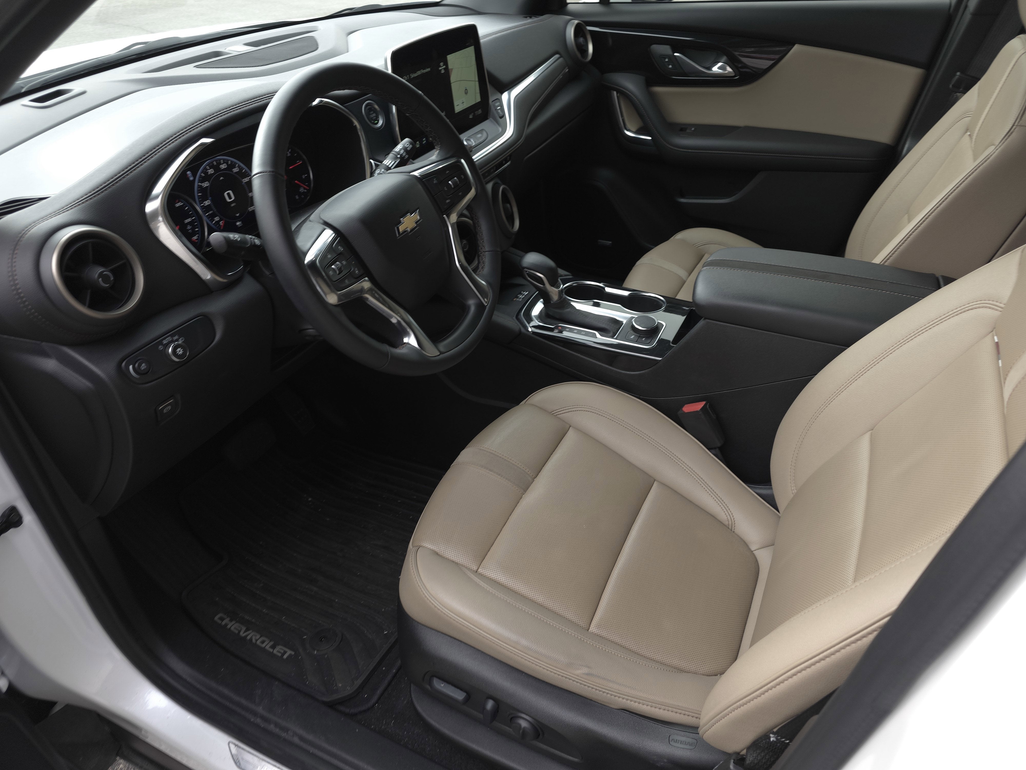 2024 Chevrolet Blazer Premier