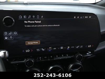 2024 Chevrolet Blazer EV RS