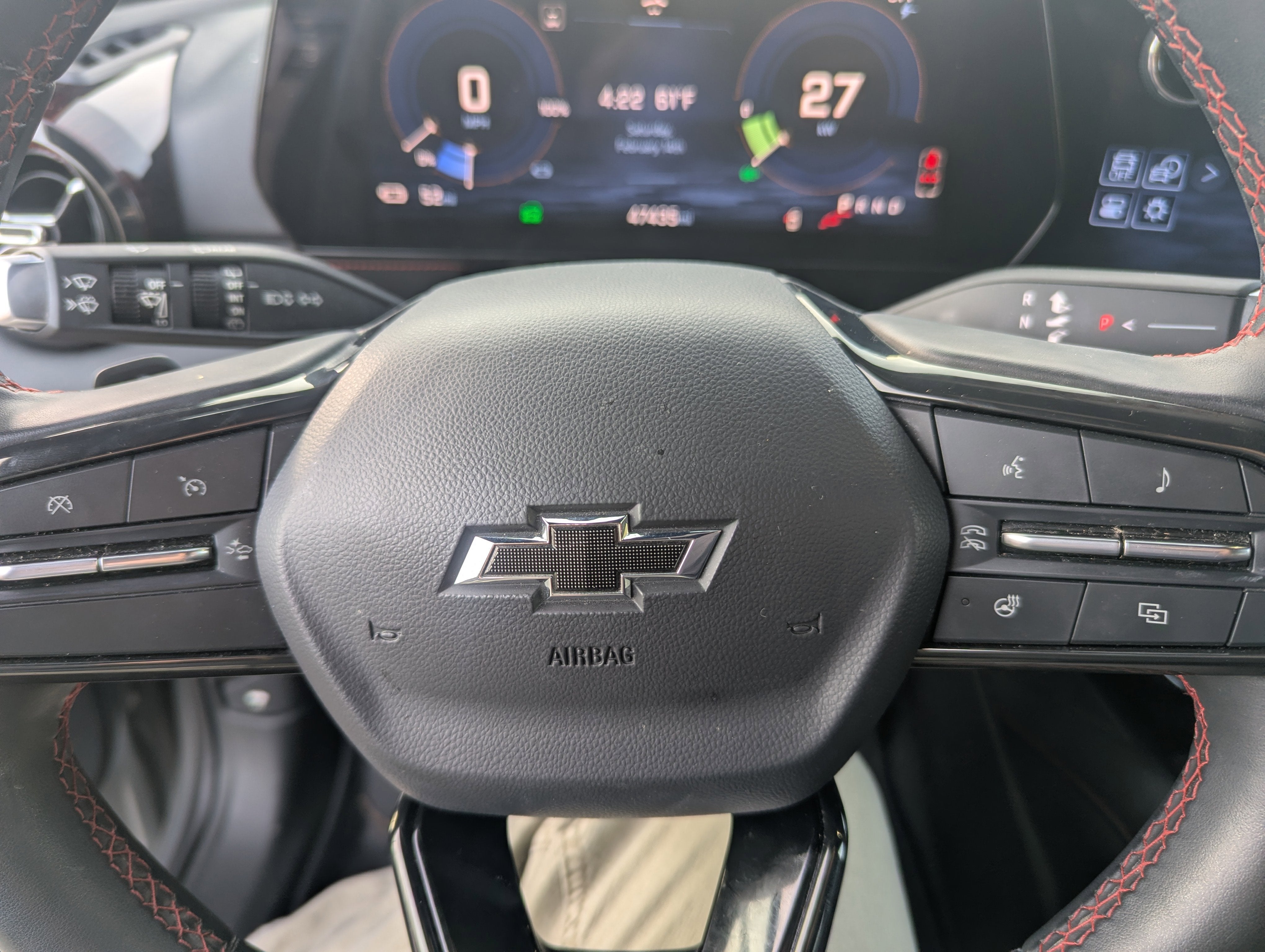 2024 Chevrolet Blazer EV RS