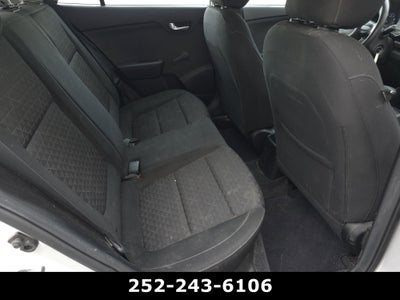 2018 Kia Rio 5-Door LX