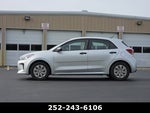 2018 Kia Rio 5-Door LX