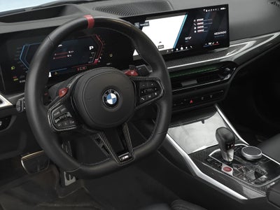 2025 BMW M2 Base