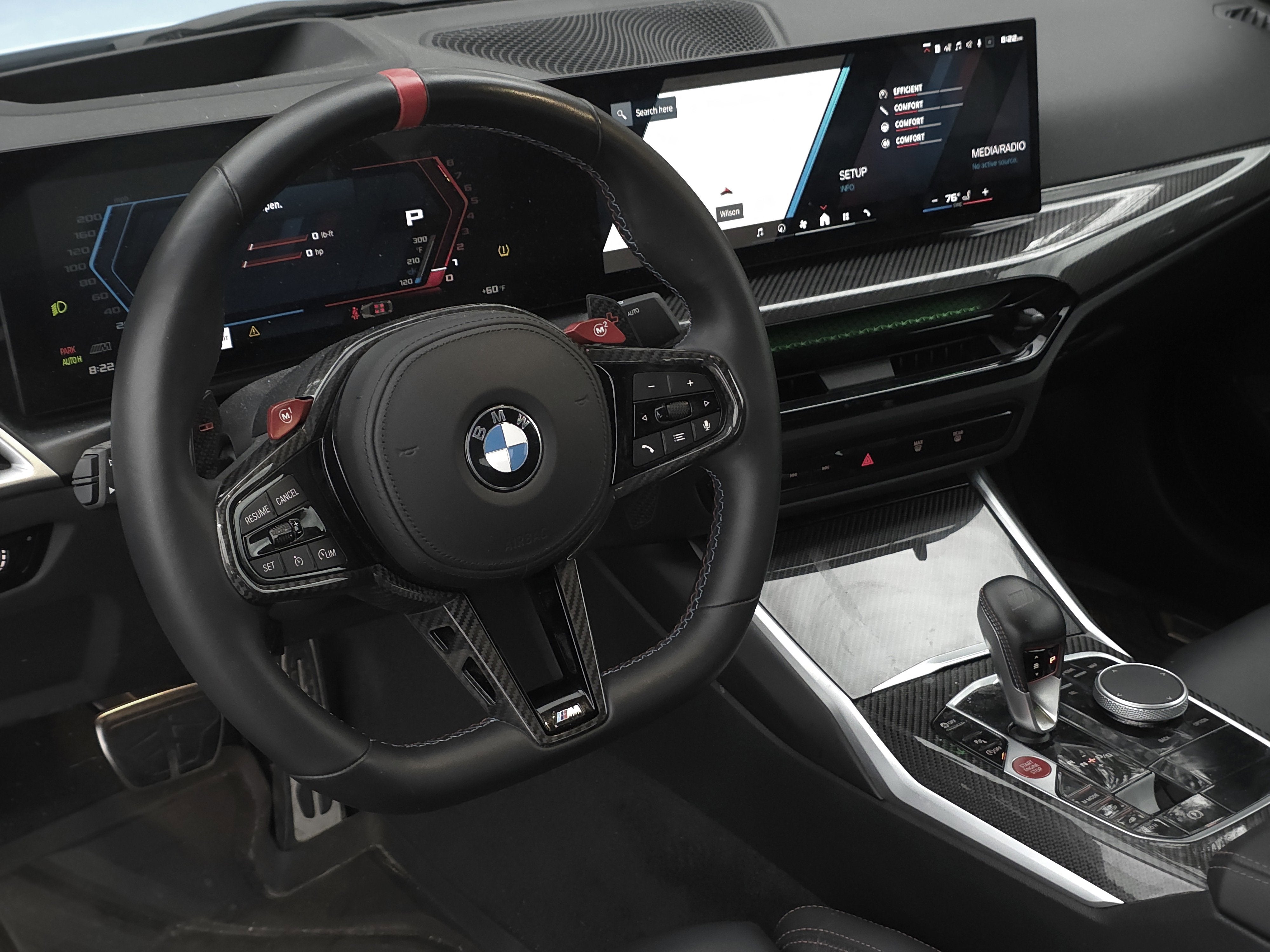 2025 BMW M2 Base