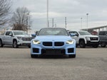 2025 BMW M2 Base