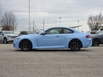 2025 BMW M2 Base