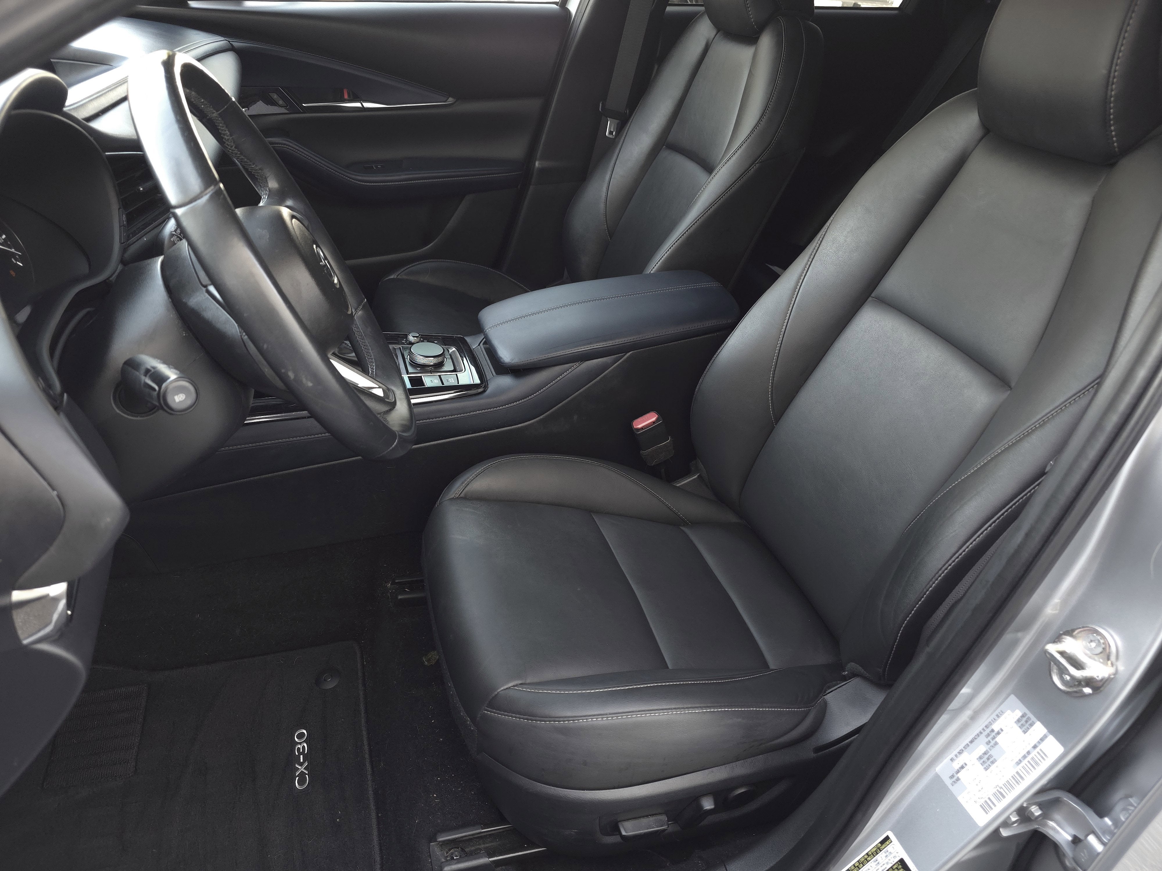 2020 Mazda Mazda CX-30 Preferred