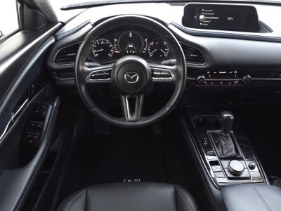 2020 Mazda Mazda CX-30 Preferred