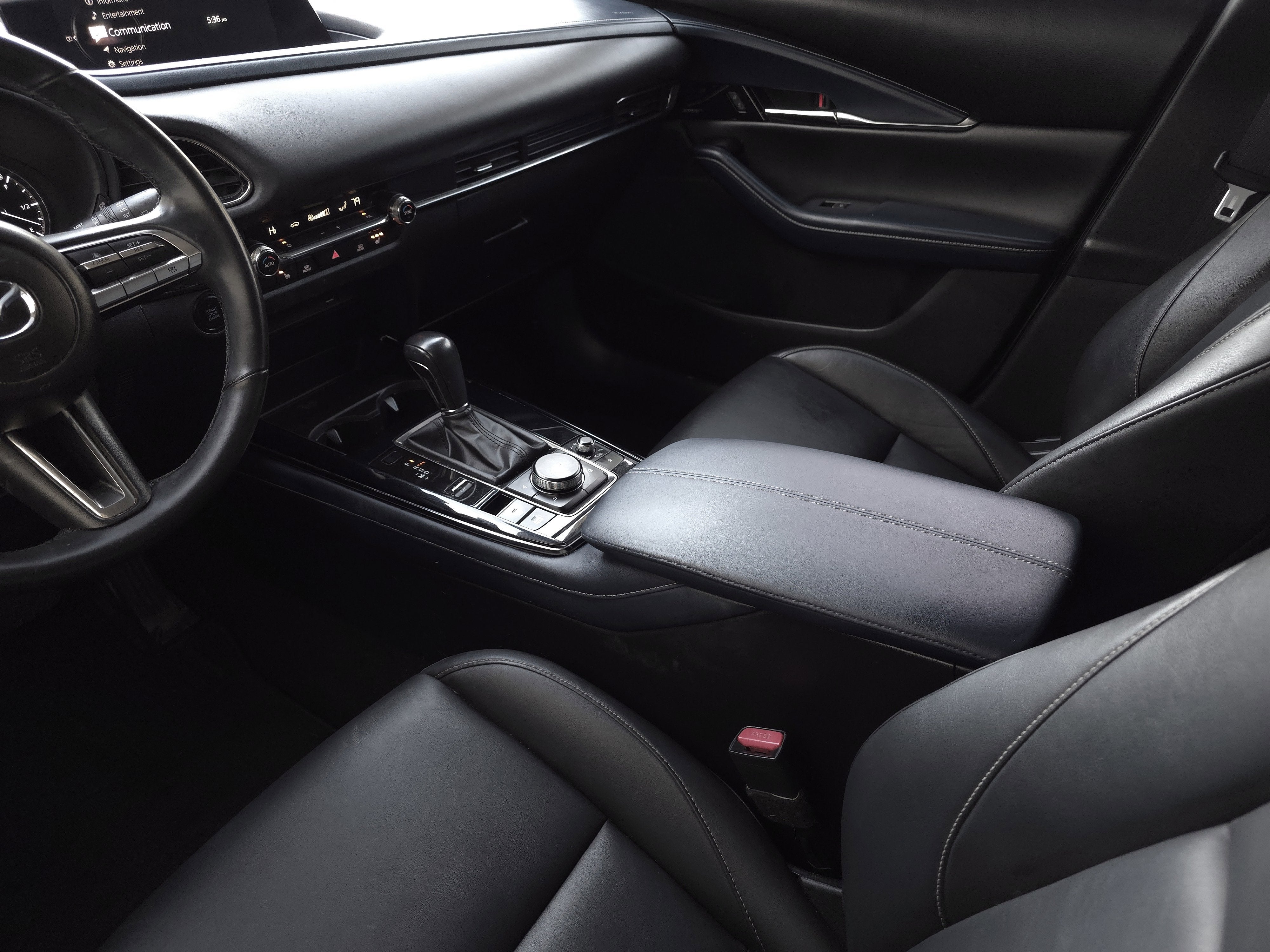 2020 Mazda Mazda CX-30 Preferred