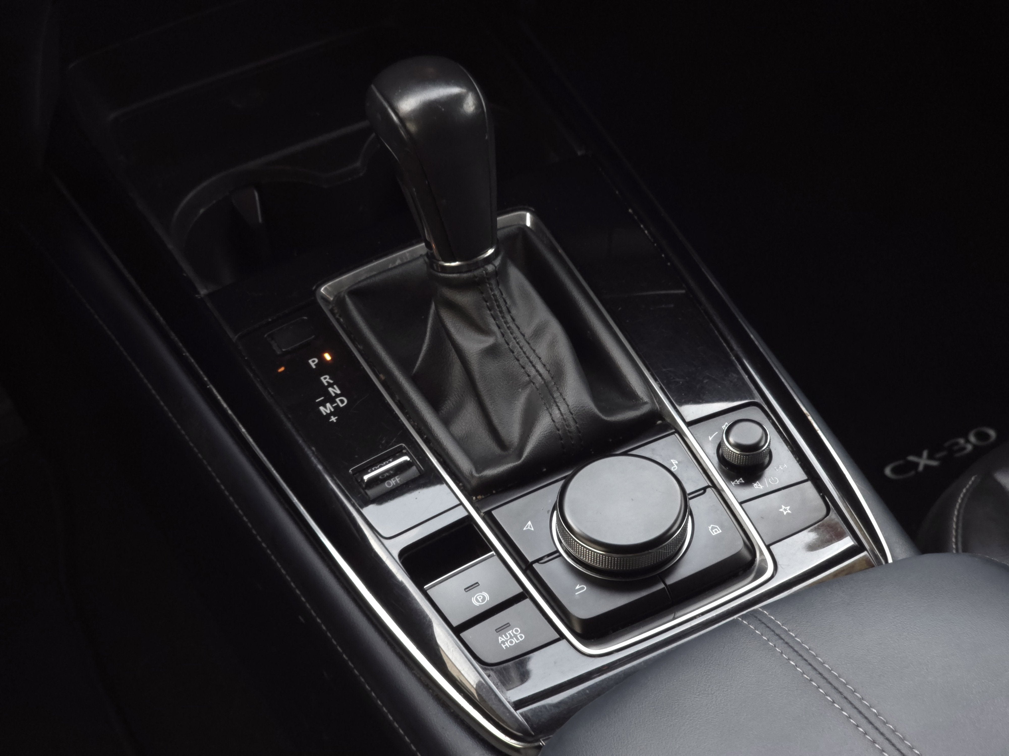 2020 Mazda Mazda CX-30 Preferred