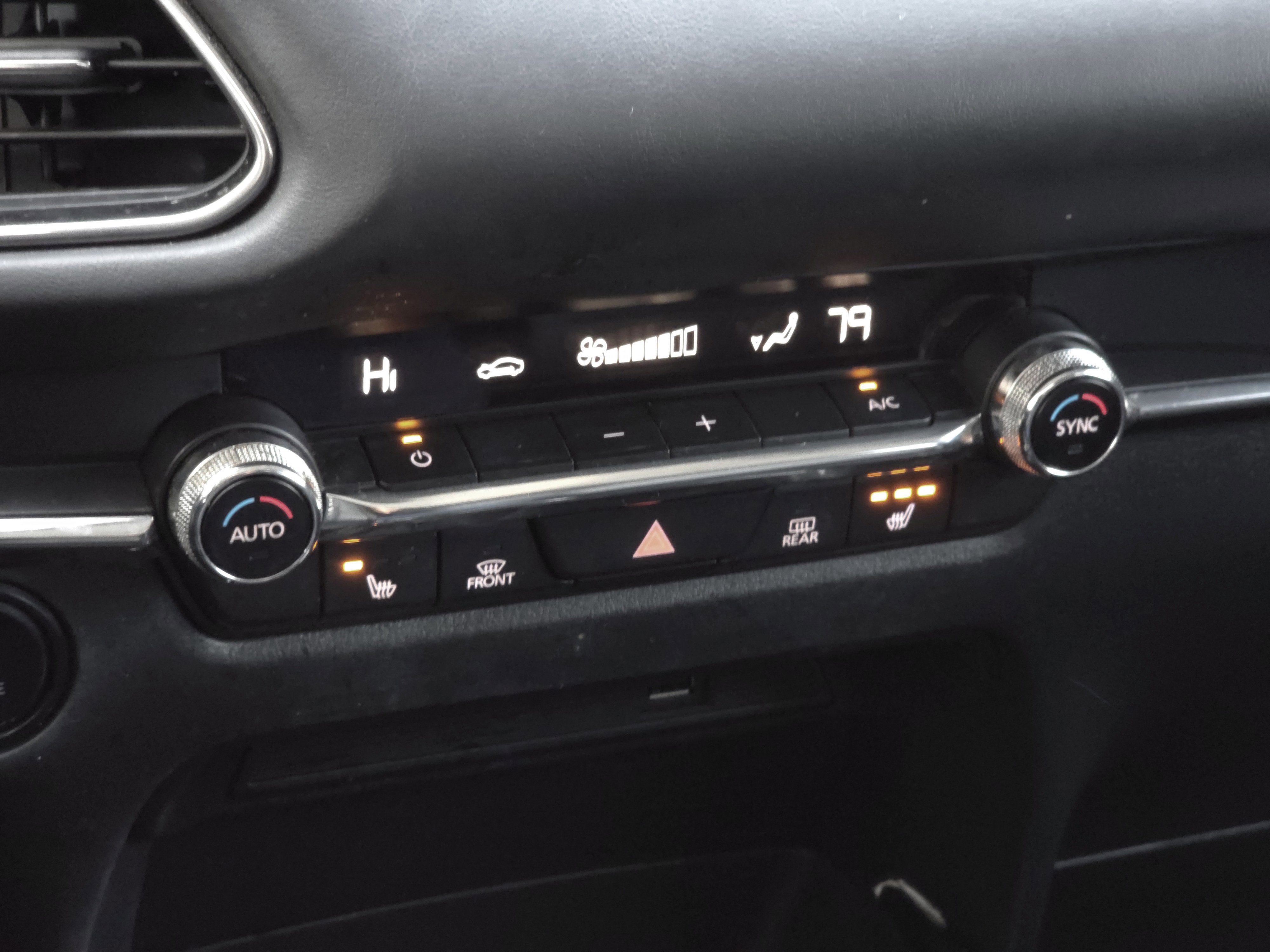 2020 Mazda Mazda CX-30 Preferred