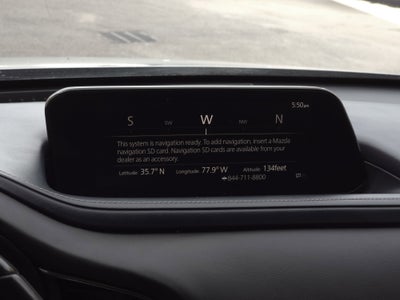 2020 Mazda Mazda CX-30 Preferred