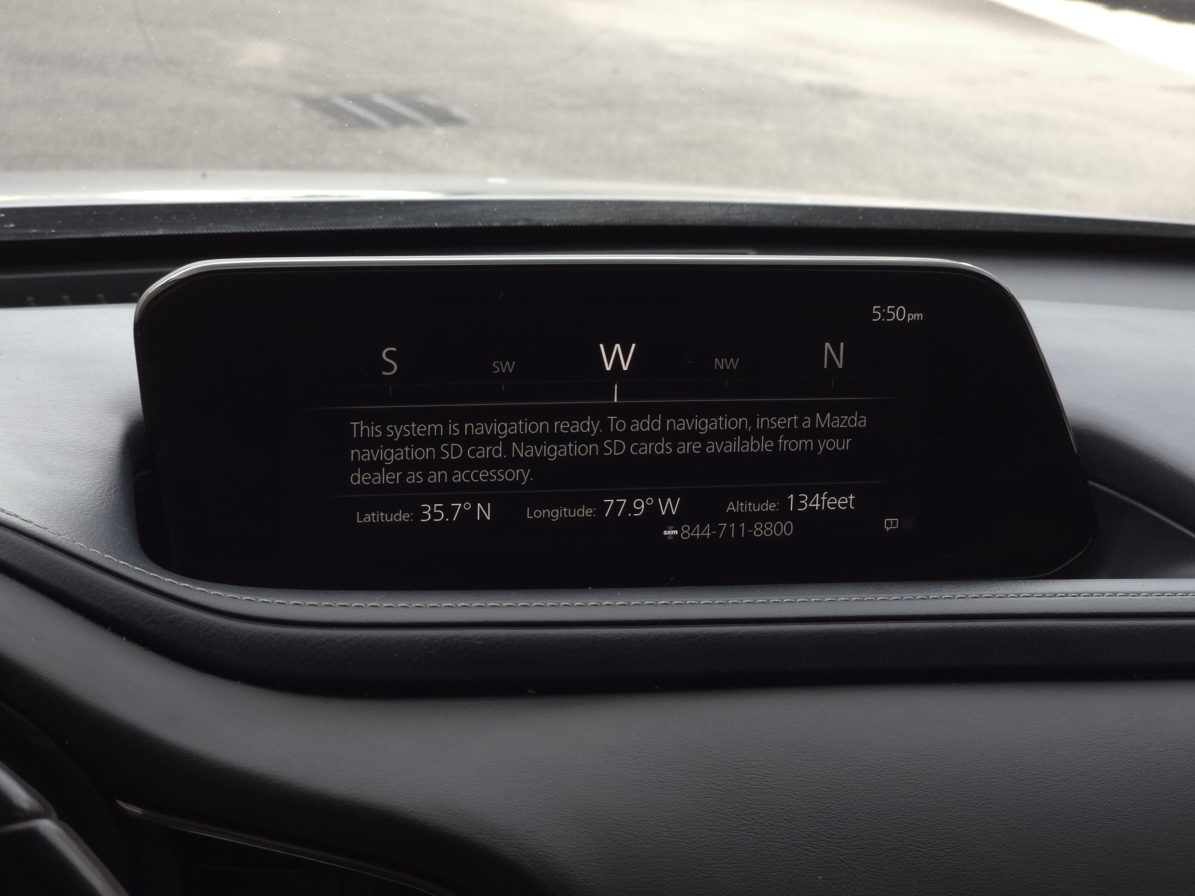 2020 Mazda Mazda CX-30 Preferred