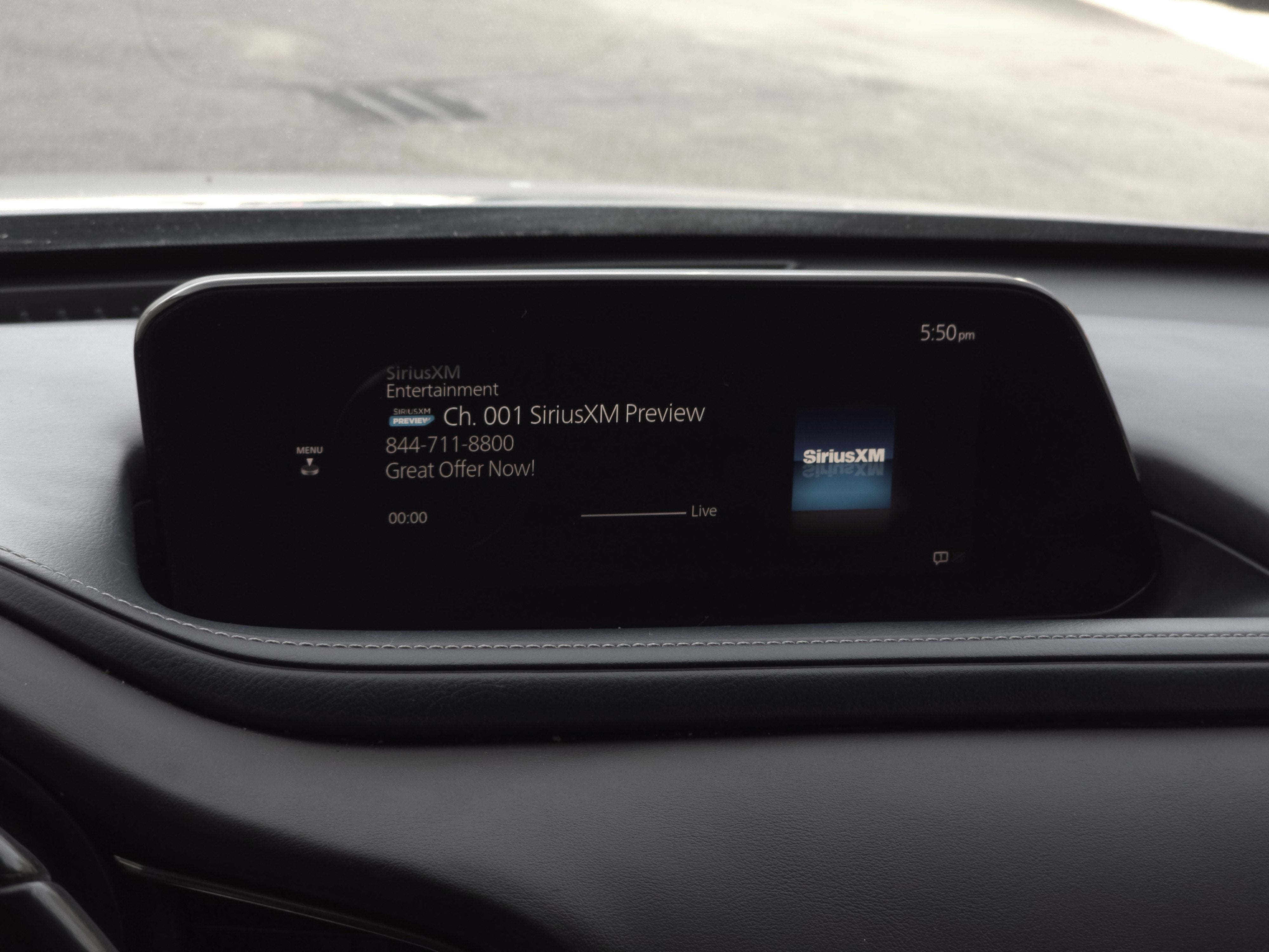 2020 Mazda Mazda CX-30 Preferred