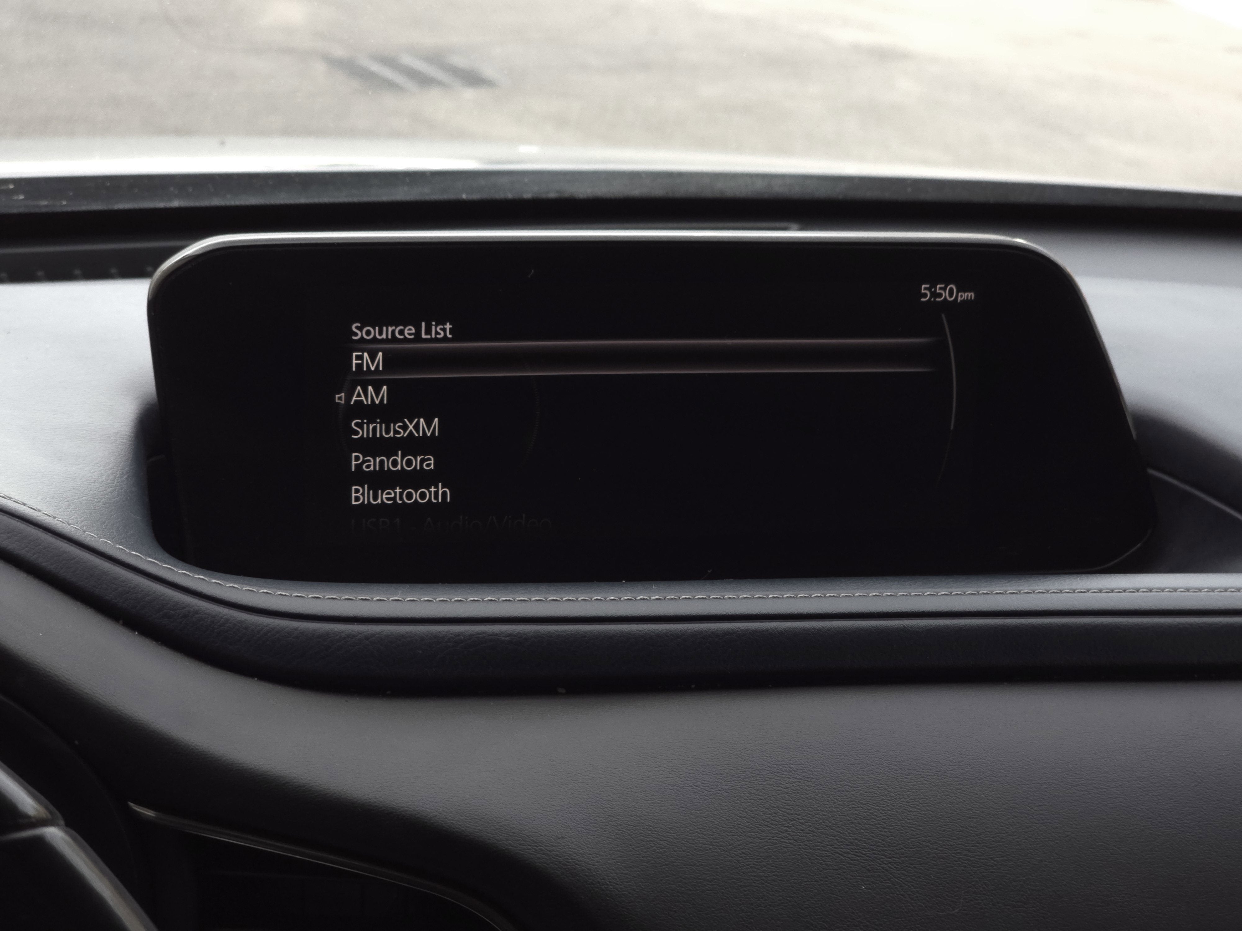 2020 Mazda Mazda CX-30 Preferred