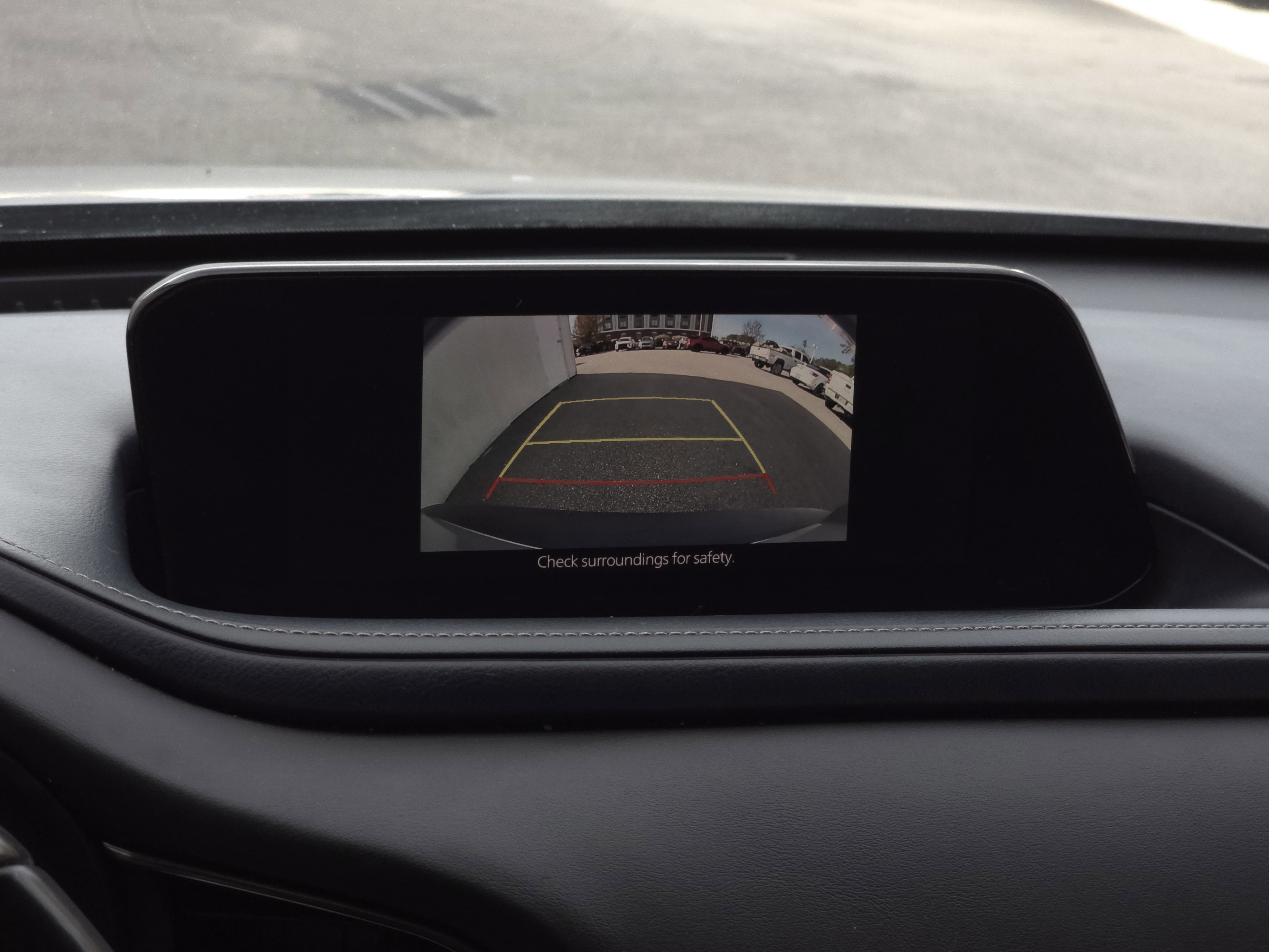 2020 Mazda Mazda CX-30 Preferred